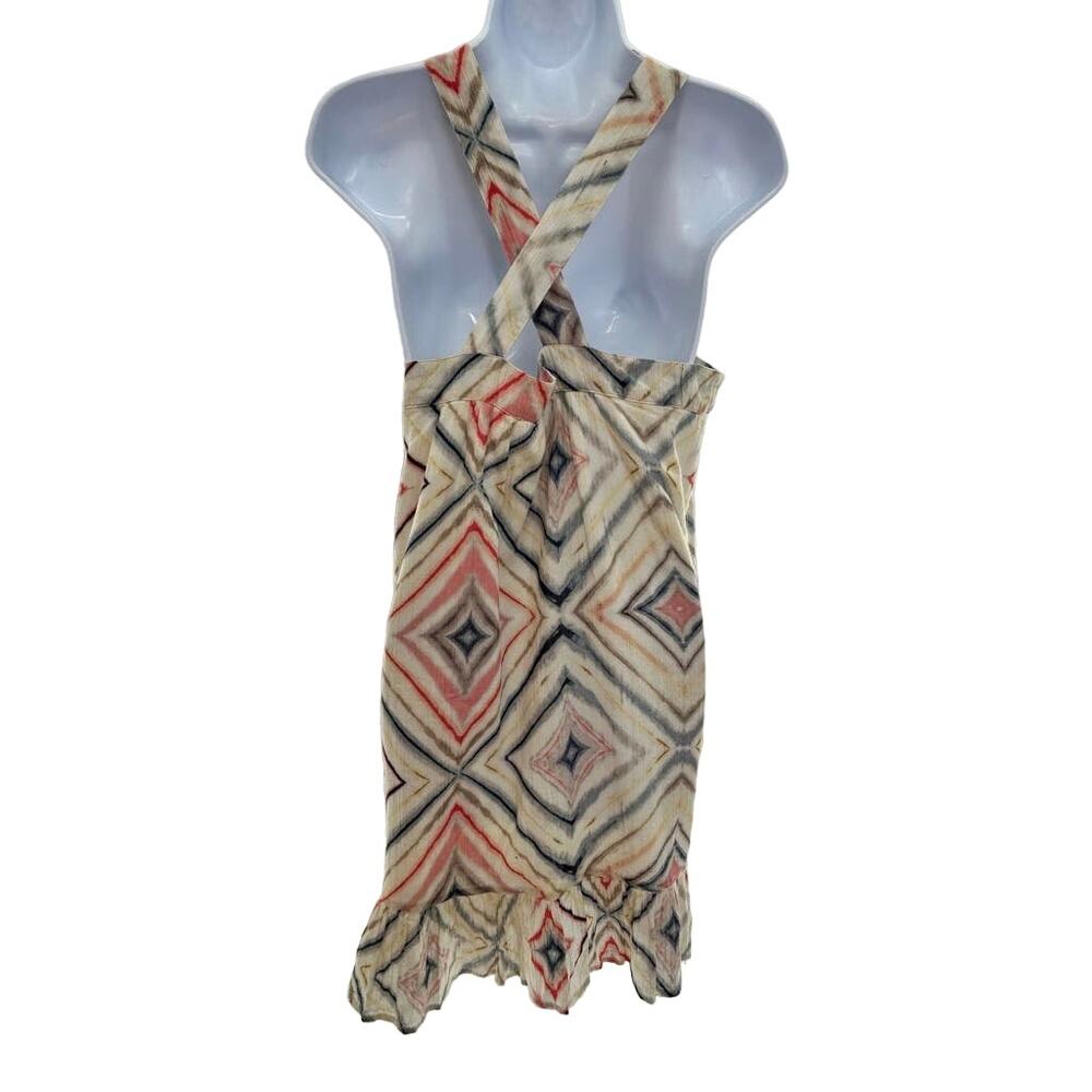 NWT Tribal Emery Racerback Sleeveless Dress in Pink Monet Sz S/Petite - Picture 4 of 12